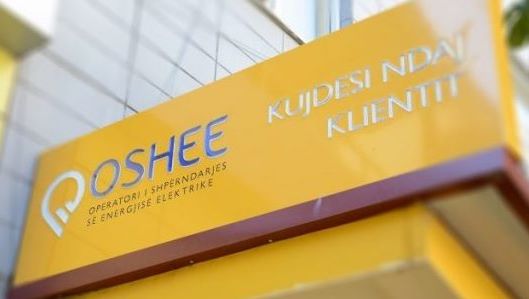Dyfishohen borxhet e shtetit ndaj OSHEE, UKT kryeson